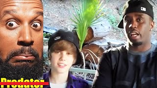 Katt Williams WAS RIGHT! Predators Are Getting Exposed As Diddy's Home Gets Raided