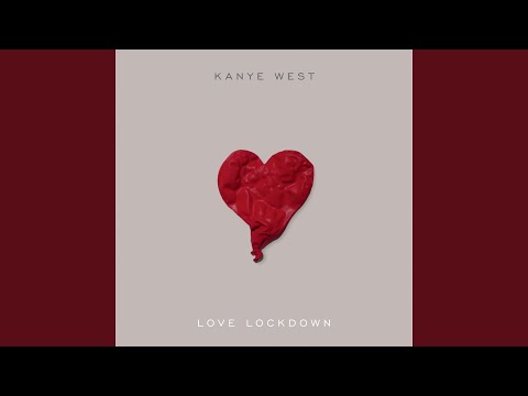 Love Lockdown (Album Version)