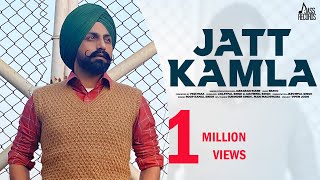 Jatt Kamla – Jaskaran Riarr ft Love Gill Video HD