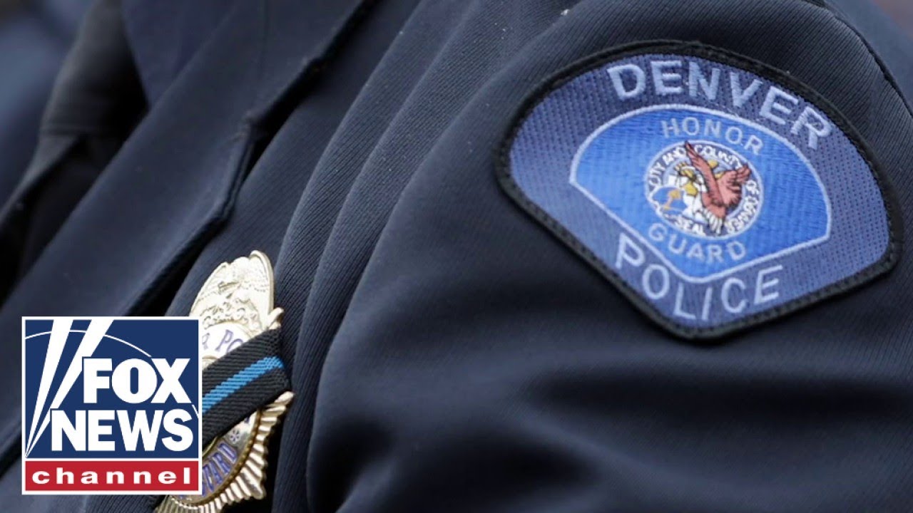 Denver slashing police budget to address migrant crisis