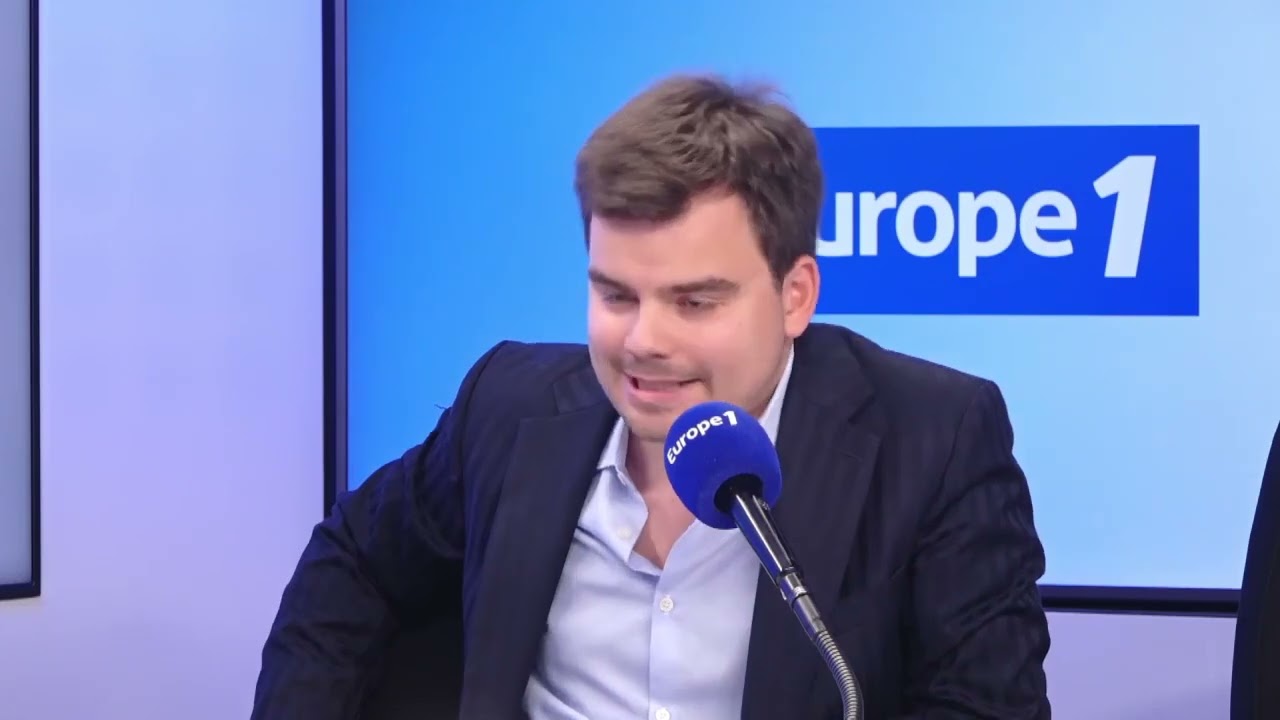 Eliot Deval - «Il faudrait que les membres de la CNIL rencontrent les Niçois pour leur raconter l'