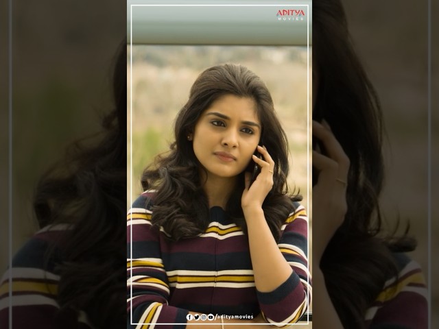 अब मेरी जीत शुरू हो चुकी है|🥳 #Shorts #Nani #NivethaThomas #ShortsFeed #Trending #AajKaKhiladi