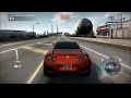 Need For Speed The Run - Notebook ASUS X550LA