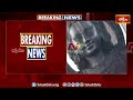 Ayodhya Ramlalla Vigraham : అయోధ్యలో కొలువుదీరనున్న బాలరాముని విగ్రహాన్ని దర్శించుకోండి | Bhakthi TV  - 03:09 min - News - Video