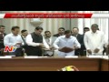 TRS govt to sign pact with Maha govt over Godavari projects today