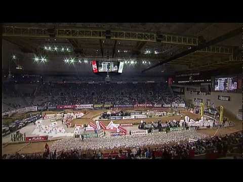 Superenduro at Barcelona 