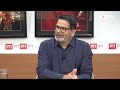 Prashant Kishor On Congress | Prashant Kishor On The History Of Congress In India  - 03:07 min - News - Video
