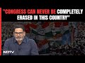 Prashant Kishor On Congress | Prashant Kishor On The History Of Congress In India