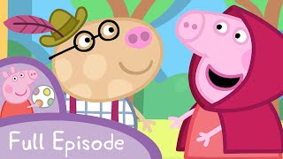 peppa pig school play full episode - peppa pig plays fortnite mlg