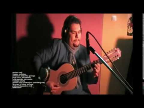 Gustavo Roriz - Gustavo Roriz - Corta-Jaca (Chiquinha Gonzaga) 