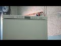 Ошибка RD холодильника Samsung RL36 RL33 (воздушная заслонка) не работает геркон