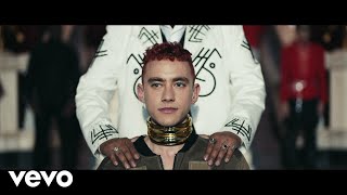 Years & Years - Sanctify (Official Video)