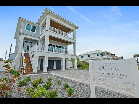 Property video