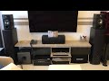 PSB Speakers B15 Bookshelf Test - Beth Acoustics Session 3 - 02/Love Me Like You Do