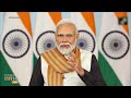 Madhda Dham is center of reverence, power” PM Modi on birth centenary progam of Aai Shree Sonal Maa  - 04:25 min - News - Video