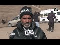 Gulmarg’s Snow Drought: Kashmir Valley’s Ski Haven Emptied of Winter Magic  - 03:37 min - News - Video