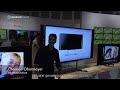 84 Zoll 4K TV Sony KD-84X9005 IFA2012