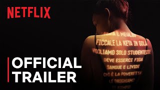 Start Up, Fall Down: From Billionaire to Convict 2025 Netflix Series Trailer Video HD