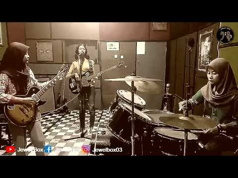 Summertime - Janis Joplin (LIVE Cover by. Jewel Box)