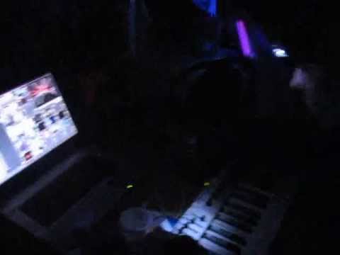 Stereodance party 2007