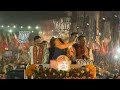 PM Modi Live: PM Modi Holds A Roadshow In Jabalpur, Madhya Pradesh  - 42:25 min - News - Video