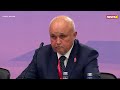 Putin LIVE: Russian President Putin holds bi-lateral meetings ahead of Eastern Economic Forum  - 00:00 min - News - Video
