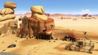 Oskarova oza 45 - Vhern tiket