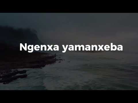 Sami Kay, MSA, Rox Roberson & Misokuhle - Amanxeba (Lyric video)