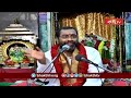 అమ్మవారు వెళ్లడం వల్లే  ఆ కైలాసానికి  అంత శోభా కలిగింది..!  | Ananda Lahari | Bhakthi TV  - 03:42 min - News - Video
