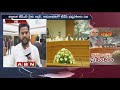TDP MP Rammohan Naidu speaks after anti-BJP Front meeting