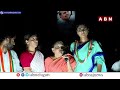 షర్మిల కు మద్దతుగా  వివేకానంద భార్య ఎన్నికల ప్రచారం | YS Sharmila | ABN Telugu  - 04:46 min - News - Video