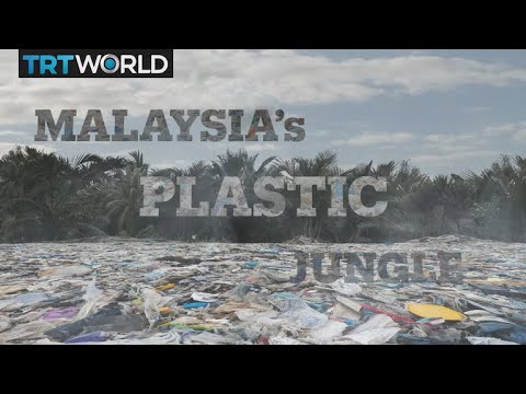 Upload mp3 to YouTube and audio cutter for Malaysia's plastic jungle  | Off The Grid  | Documentary download from Youtube