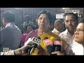 Vadodara Boat Capsize: BJP MP Ranjan Bhatt Addresses Critical Incident | News9  - 01:32 min - News - Video
