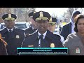 One dead, three injured in Washington, D.C., metro shooting  - 03:01 min - News - Video