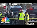 One dead, three injured in Washington, D.C., metro shooting