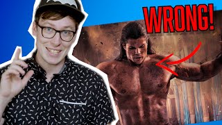 The Truth about Samson (Bible Stories Explained)