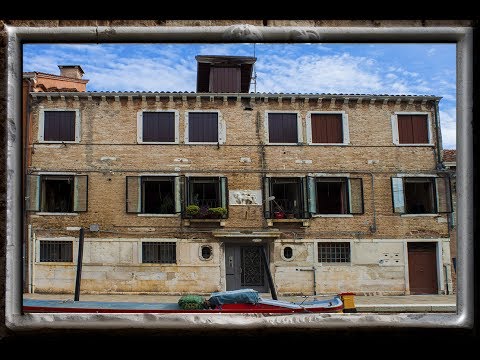 Property video