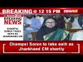 Jharkhand CM Takes Oath | Amid Jkhand Political Turmoil | NewsX  - 19:59 min - News - Video