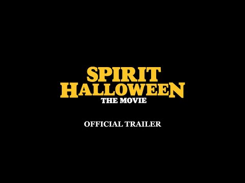 Spirit Halloween'