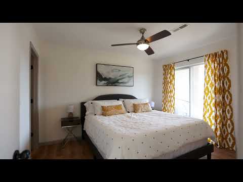 Property video
