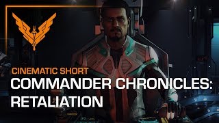 Elite: Dangerous - Commander Chronicles: Retaliation