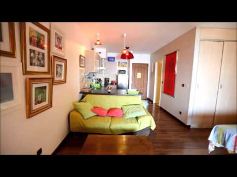 Property video