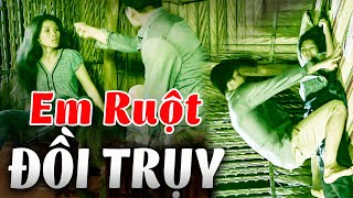 EM RUỘT ĐỒI TRỤY | Phía Sau Một Phiên Tòa 2024 | Ký Sự Pháp Đình THVL |Chuyện Cảnh Giác Mới 2024