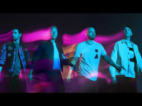coldplay - Amazing Day Global Film Project (1 hour)
