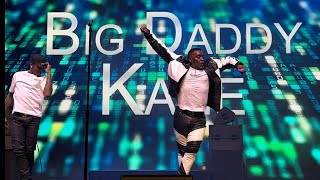 Big Daddy Kane - Live 2024 (Chicago Area 5/25/24)