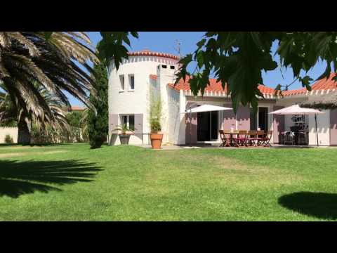 Property video
