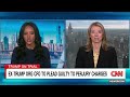 Ex-Trump Org. CFO to plead guilty to perjury charges(CNN) - 06:53 min - News - Video