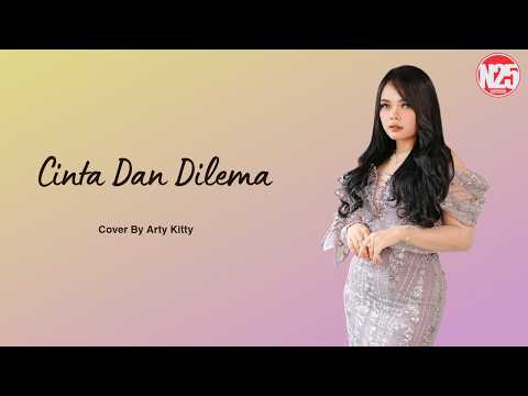 CINTA DAN DILEMA -ARTY KITTY
