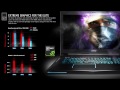 MSI GT72 2PE Dominator Pro - Обзор игрового ноутбука - Keddr.com
