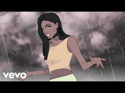 Dreezy - Spar ft. 6LACK, Kodak Black
